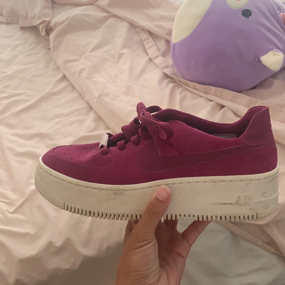 cute air force